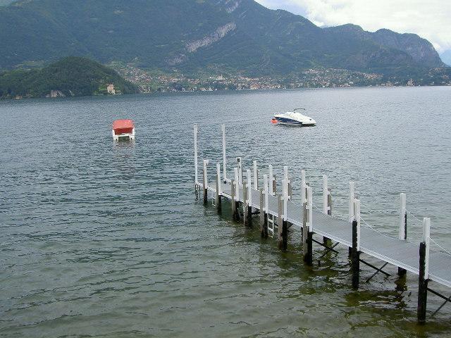 Апартаменти Casa Baradello Lake Como Номер фото