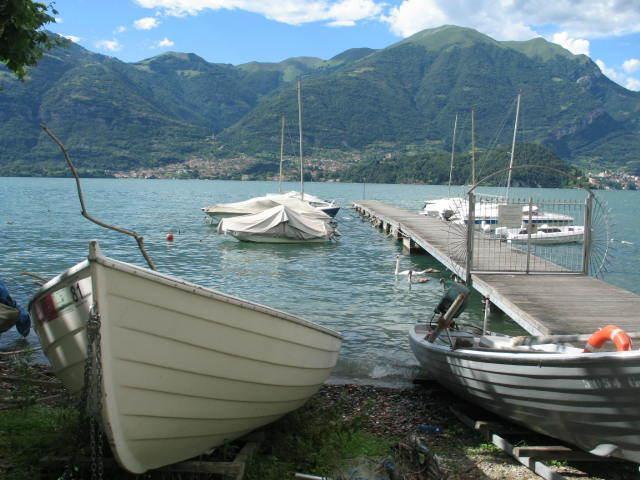 Апартаменти Casa Baradello Lake Como Номер фото