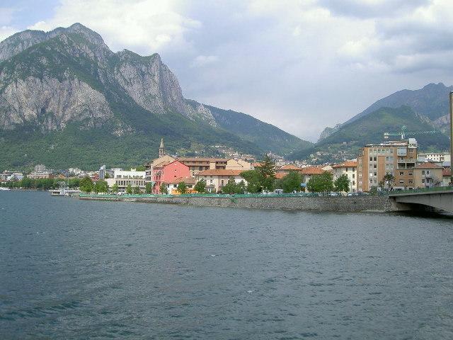 Апартаменти Casa Baradello Lake Como Номер фото